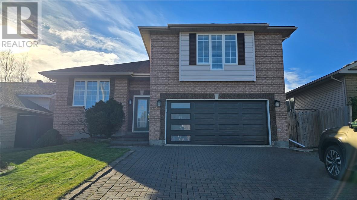 21 Vintage Way, Sudbury, Ontario  P3E 6L3 - Photo 65 - 2126932