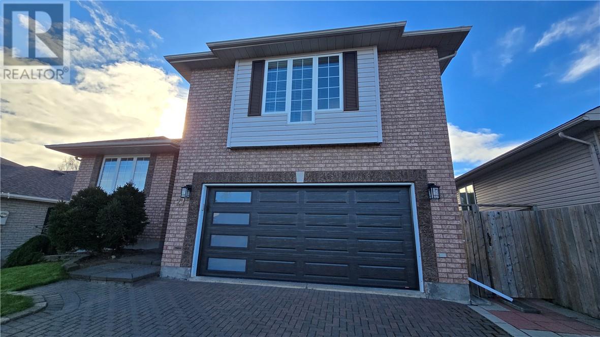 21 Vintage Way, Sudbury, Ontario  P3E 6L3 - Photo 68 - 2126932