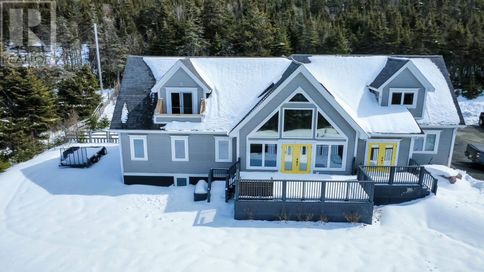 484 Maddox Cove Road, St. John's, Newfoundland & Labrador  A0A 1J0 - Photo 1 - 1295505