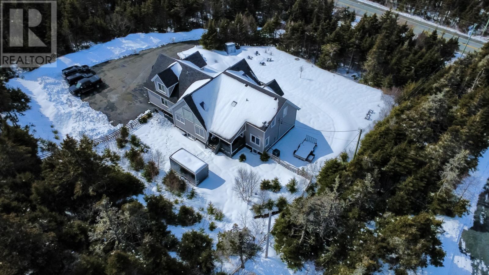 484 Maddox Cove Road, St. John's, Newfoundland & Labrador  A0A 1J0 - Photo 3 - 1295505