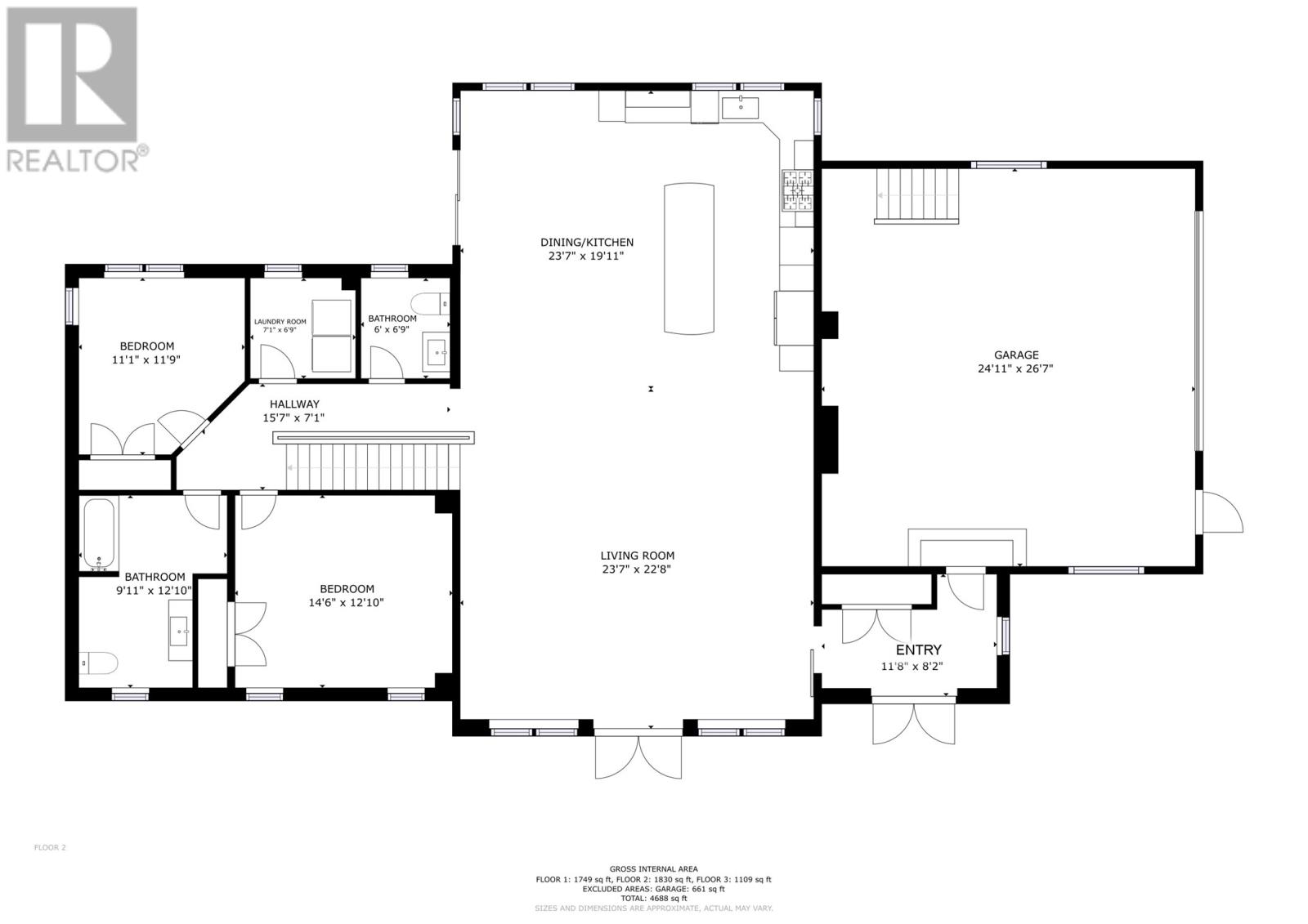 484 Maddox Cove Road, St. John's, Newfoundland & Labrador  A0A 1J0 - Photo 34 - 1295505