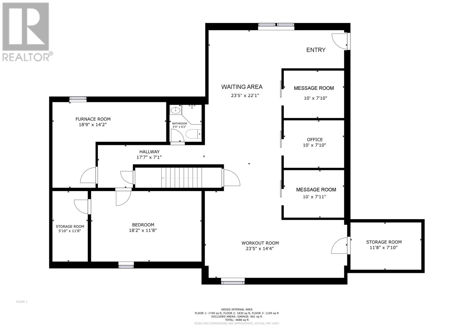 484 Maddox Cove Road, St. John's, Newfoundland & Labrador  A0A 1J0 - Photo 36 - 1295505