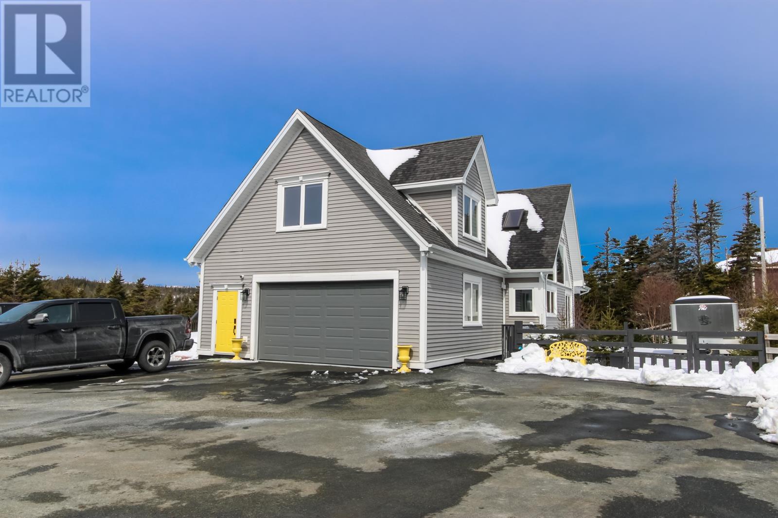 484 Maddox Cove Road, St. John's, Newfoundland & Labrador  A0A 1J0 - Photo 39 - 1295505