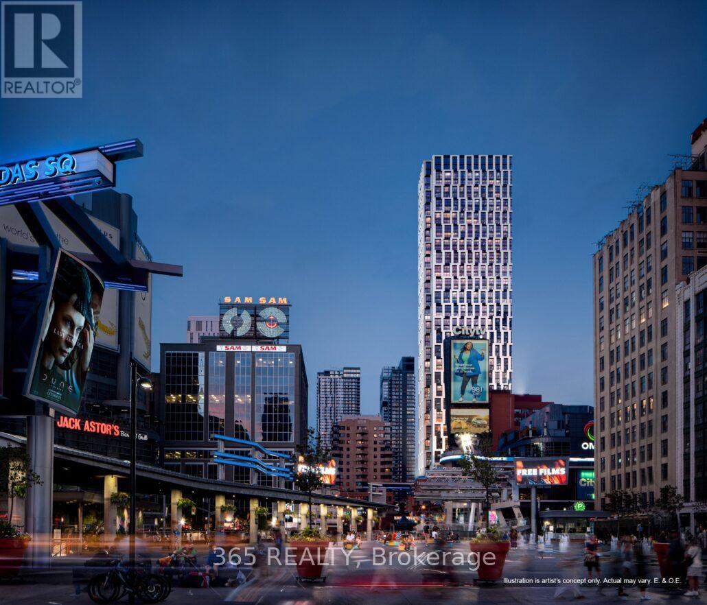 2307 - 252 Church Street, Toronto, Ontario M5B 0E6 - Photo 11 - C12934150