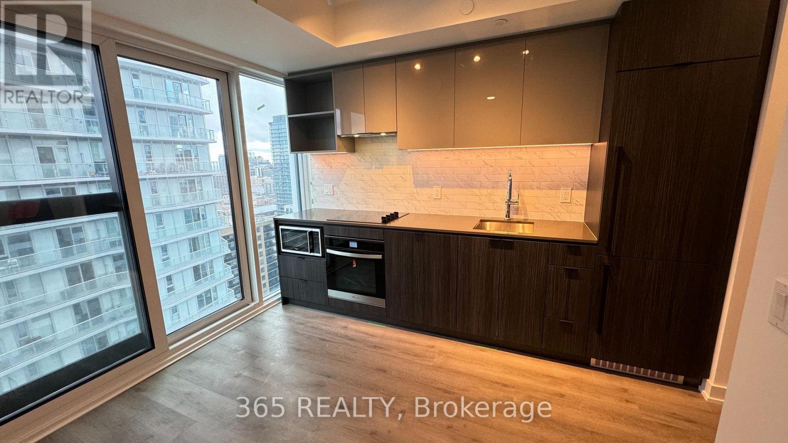 2307 - 252 Church Street, Toronto, Ontario M5B 0E6 - Photo 3 - C12934150