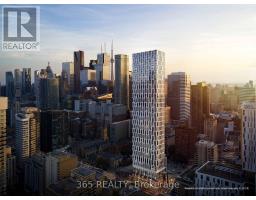 2307 - 252 CHURCH STREET, Toronto, Ontario