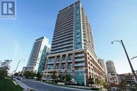 1009 - 100 WESTERN BATTERY ROAD, Toronto, Ontario