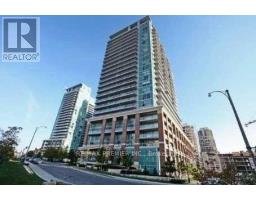 1009 - 100 WESTERN BATTERY ROAD, Toronto, Ontario