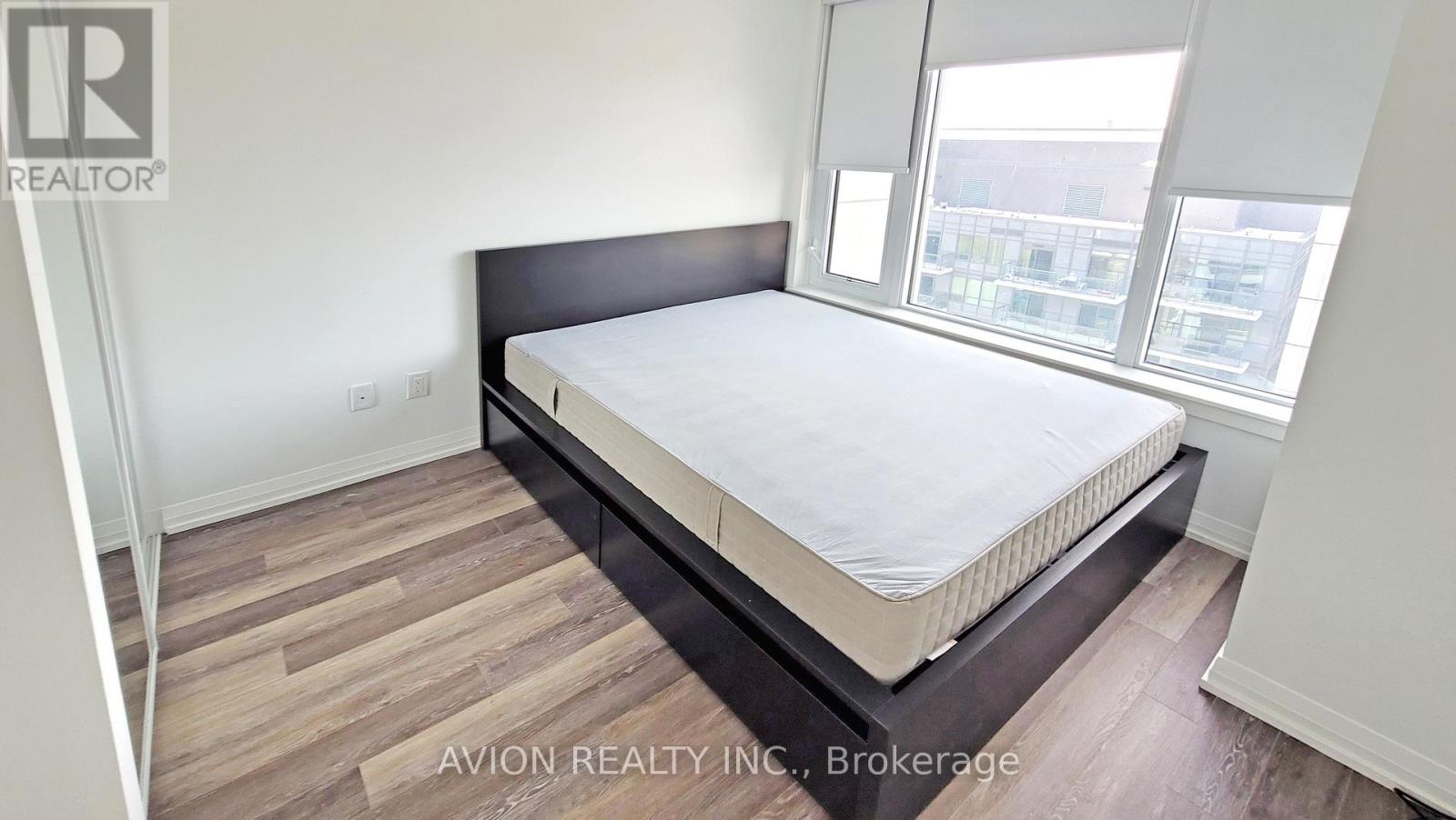 2508 - 75 Canterbury Place, Toronto, Ontario  M2N 2N1 - Photo 10 - C12934208