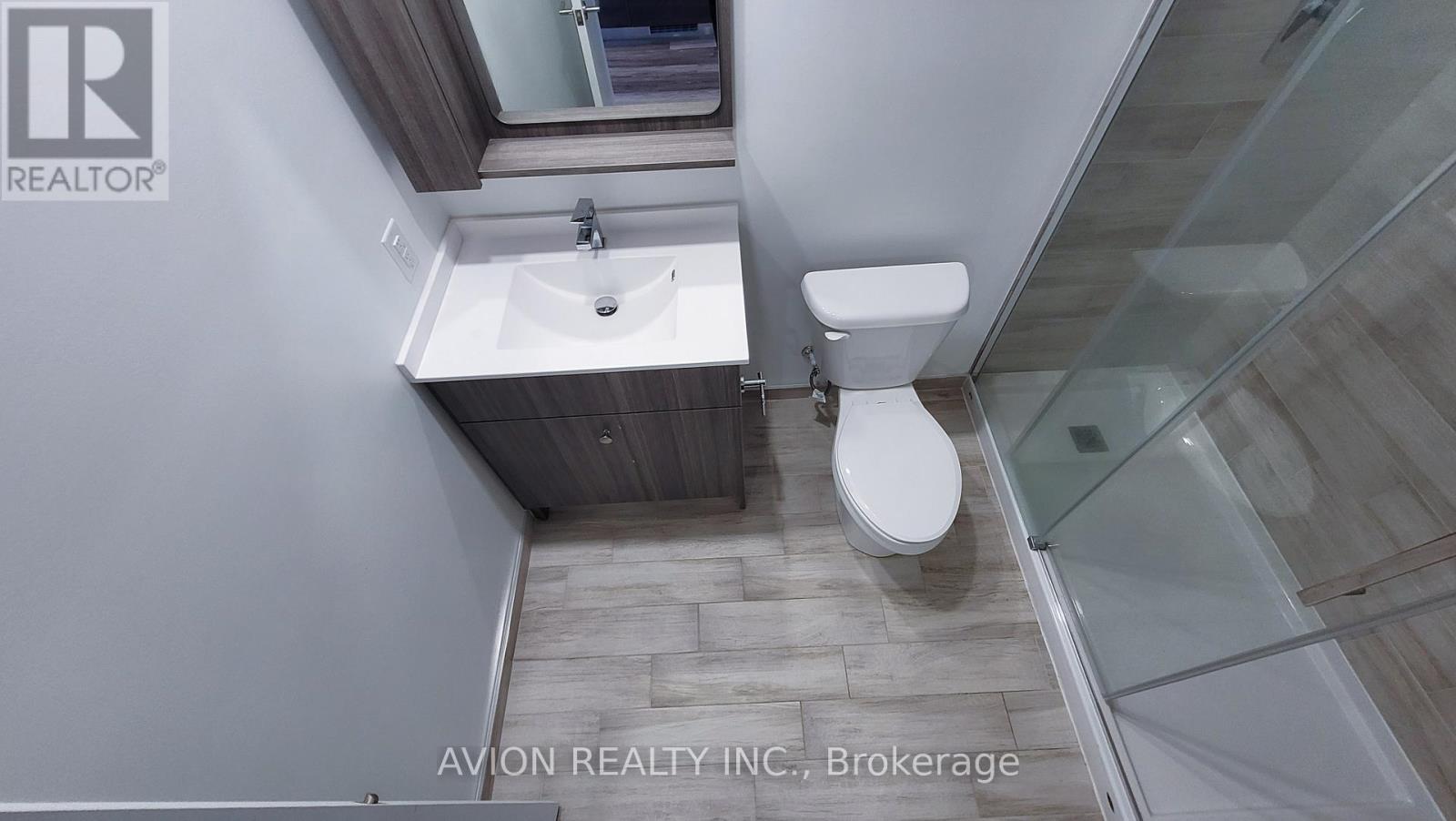 2508 - 75 Canterbury Place, Toronto, Ontario  M2N 2N1 - Photo 13 - C12934208