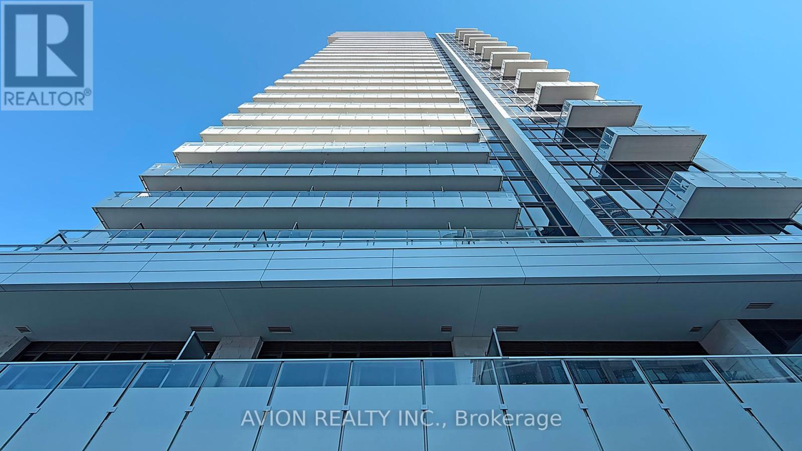 2508 - 75 Canterbury Place, Toronto, Ontario  M2N 2N1 - Photo 16 - C12934208