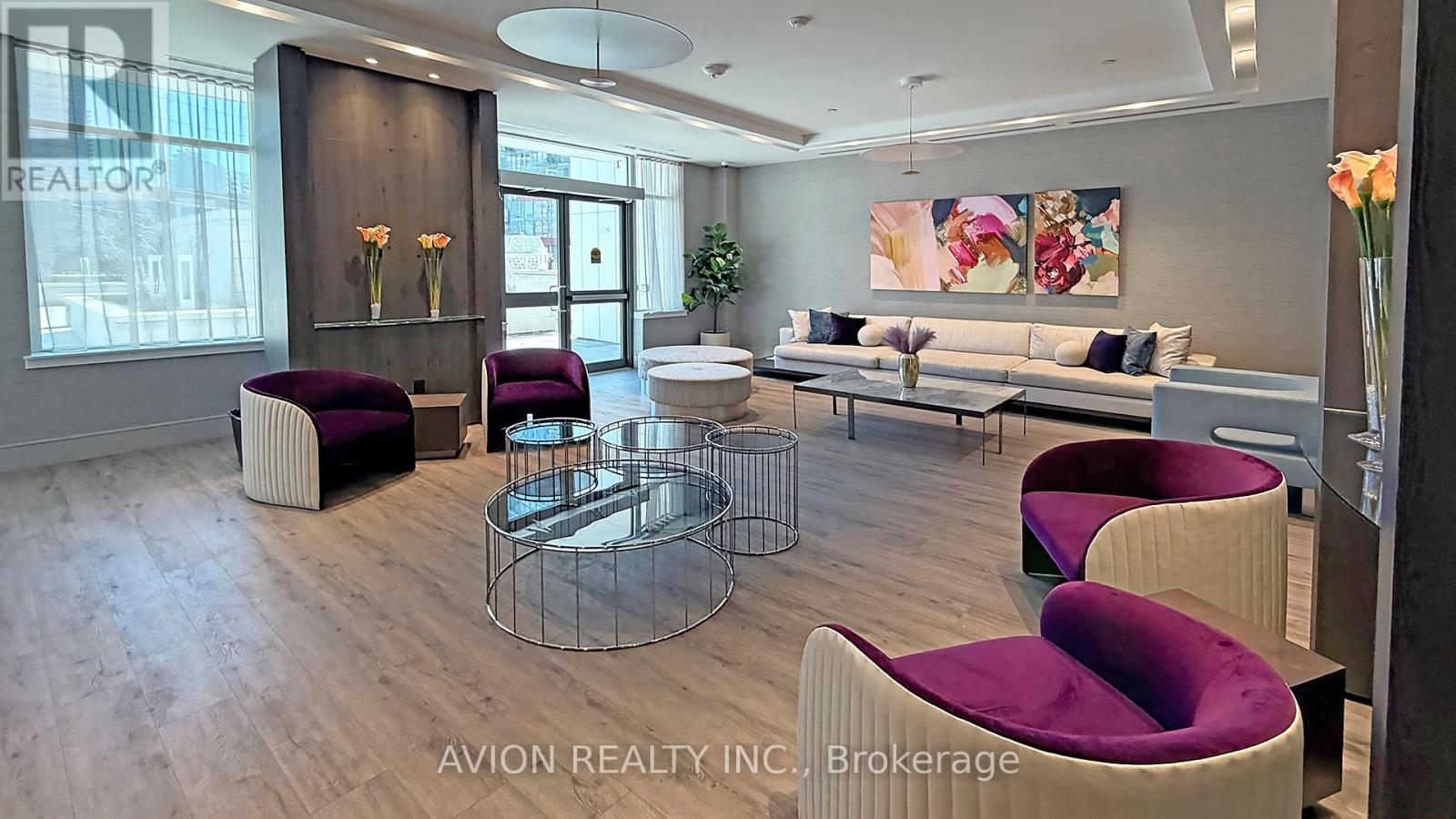 2508 - 75 Canterbury Place, Toronto, Ontario  M2N 2N1 - Photo 19 - C12934208