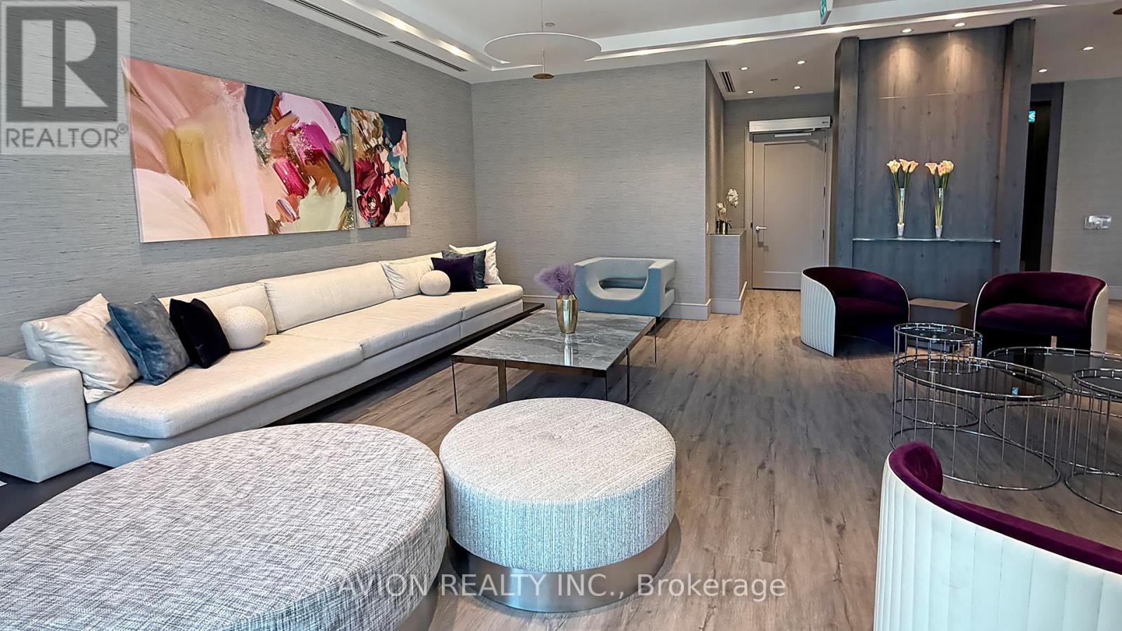 2508 - 75 Canterbury Place, Toronto, Ontario  M2N 2N1 - Photo 21 - C12934208