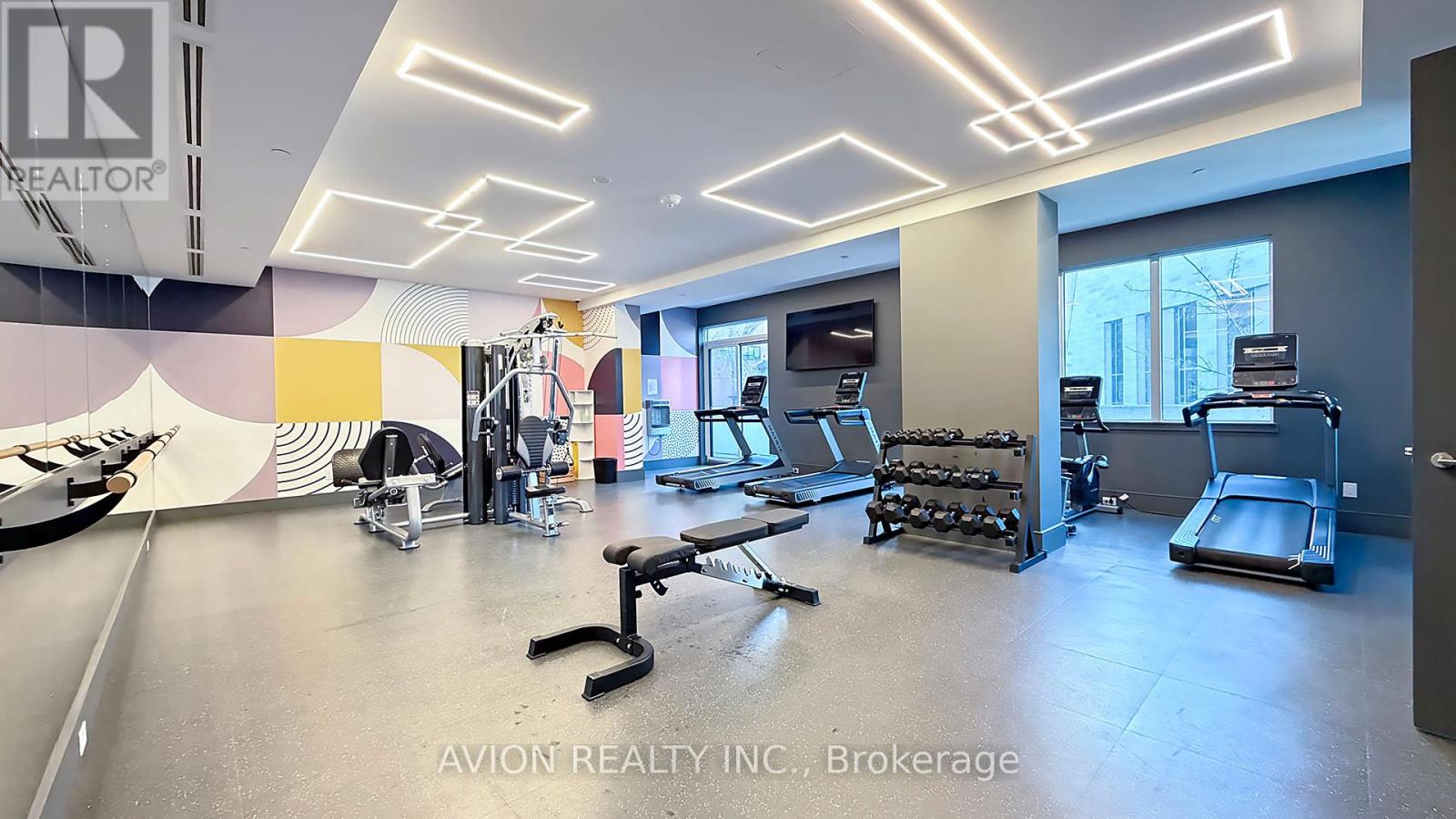 2508 - 75 Canterbury Place, Toronto, Ontario  M2N 2N1 - Photo 22 - C12934208