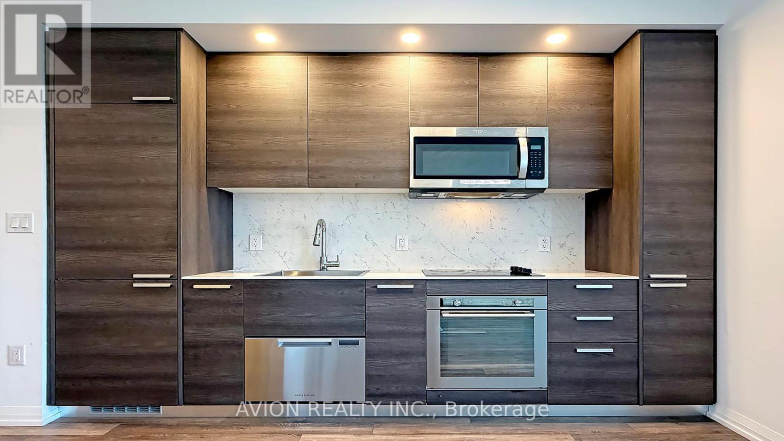 2508 - 75 Canterbury Place, Toronto, Ontario  M2N 2N1 - Photo 4 - C12934208