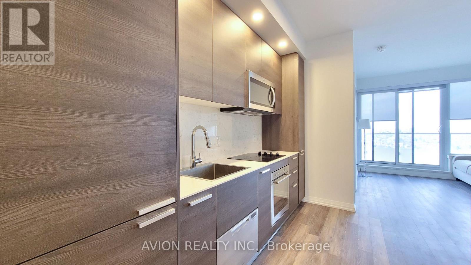 2508 - 75 Canterbury Place, Toronto, Ontario  M2N 2N1 - Photo 7 - C12934208