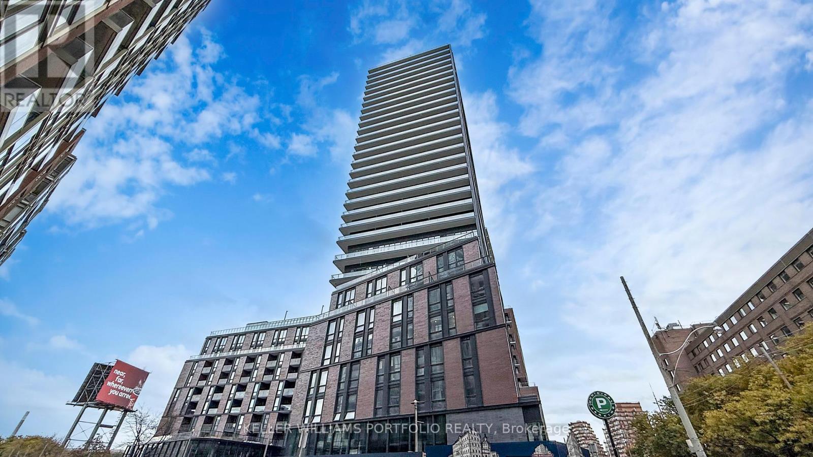 616 - 35 PARLIAMENT STREET, Toronto, Ontario