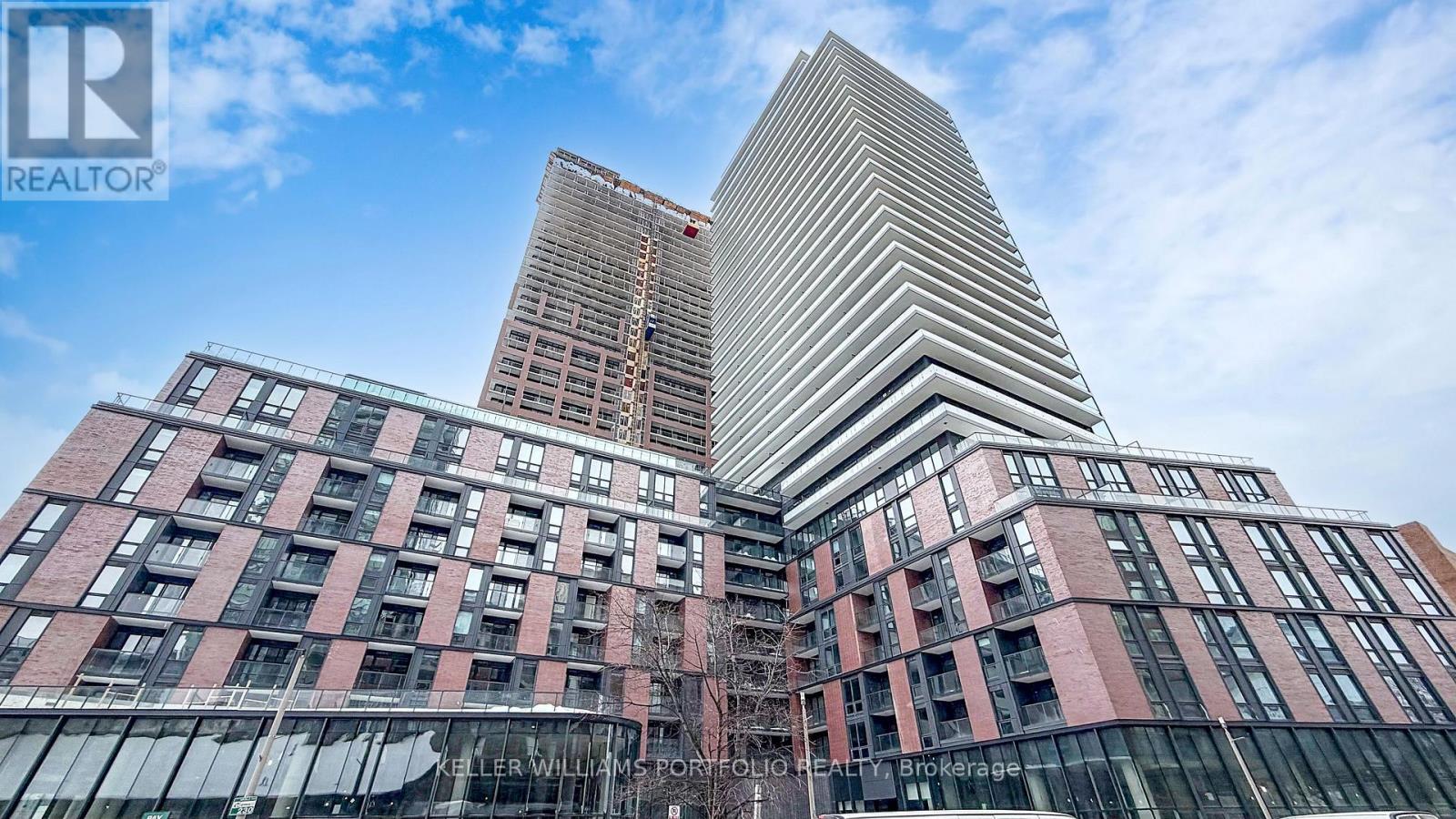 616 - 35 Parliament Street, Toronto, Ontario  M5A 0Z5 - Photo 3 - C12934212