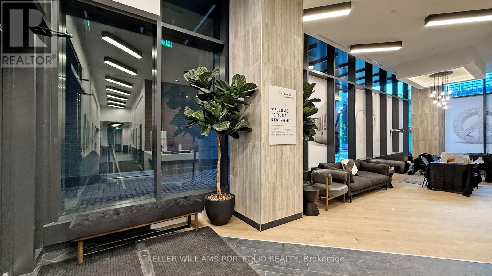 616 - 35 Parliament Street, Toronto, Ontario  M5A 0Z5 - Photo 31 - C12934212