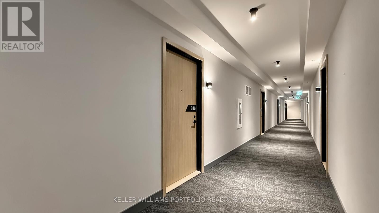 616 - 35 Parliament Street, Toronto, Ontario  M5A 0Z5 - Photo 4 - C12934212