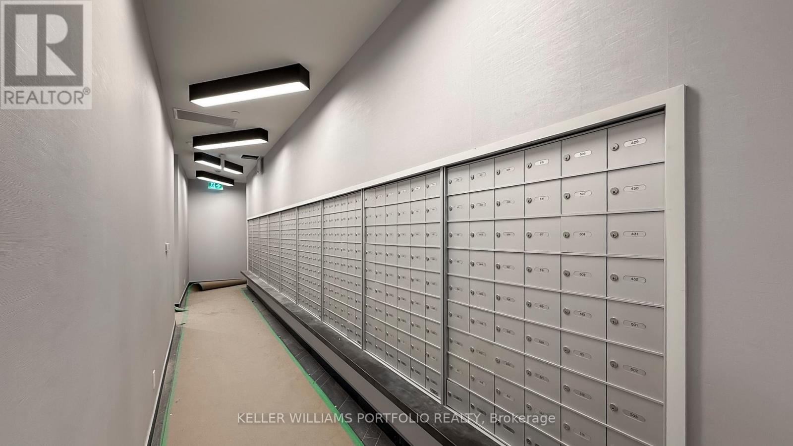 616 - 35 Parliament Street, Toronto, Ontario  M5A 0Z5 - Photo 41 - C12934212