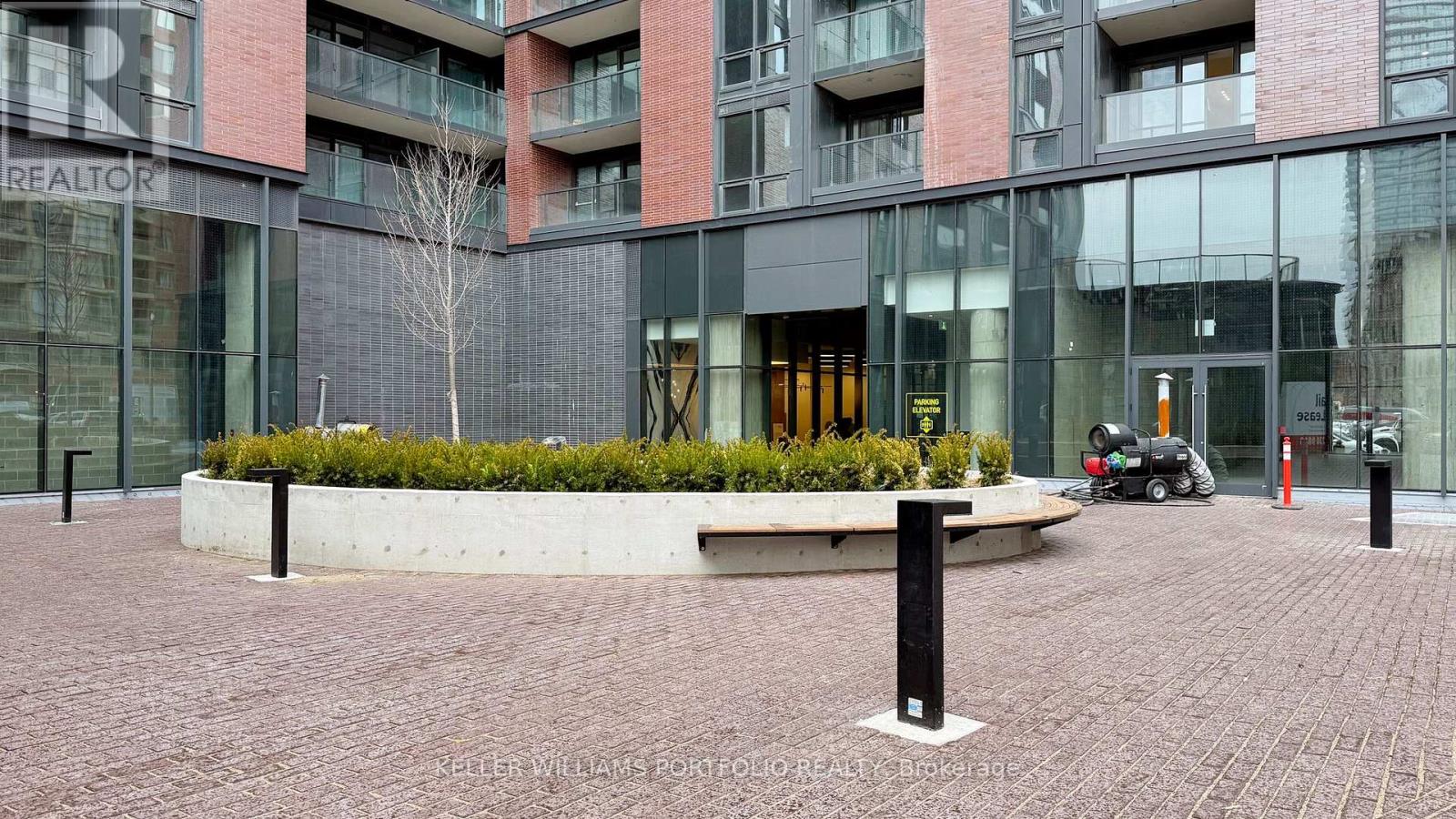 616 - 35 Parliament Street, Toronto, Ontario  M5A 0Z5 - Photo 42 - C12934212