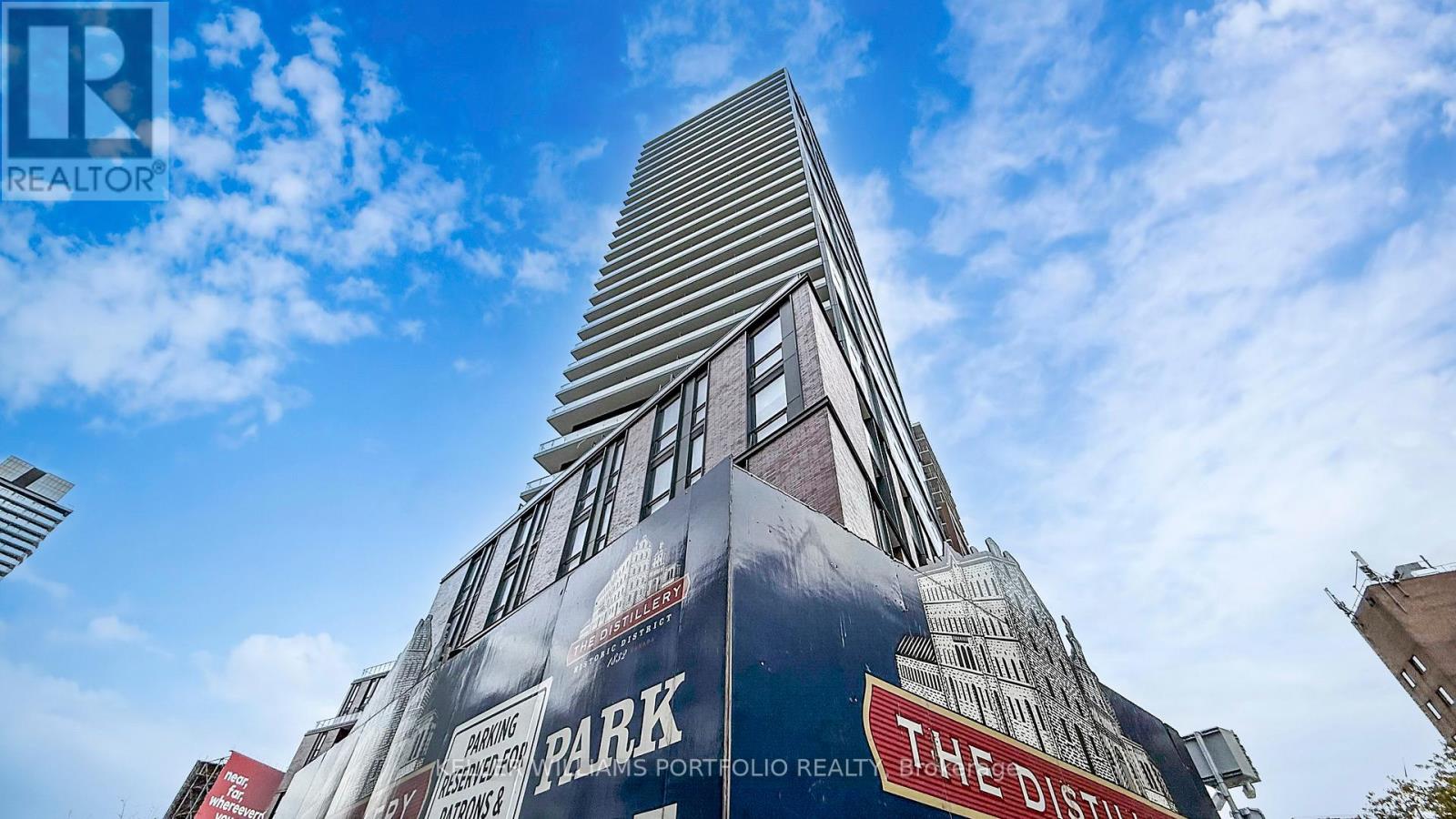 616 - 35 Parliament Street, Toronto, Ontario  M5A 0Z5 - Photo 43 - C12934212