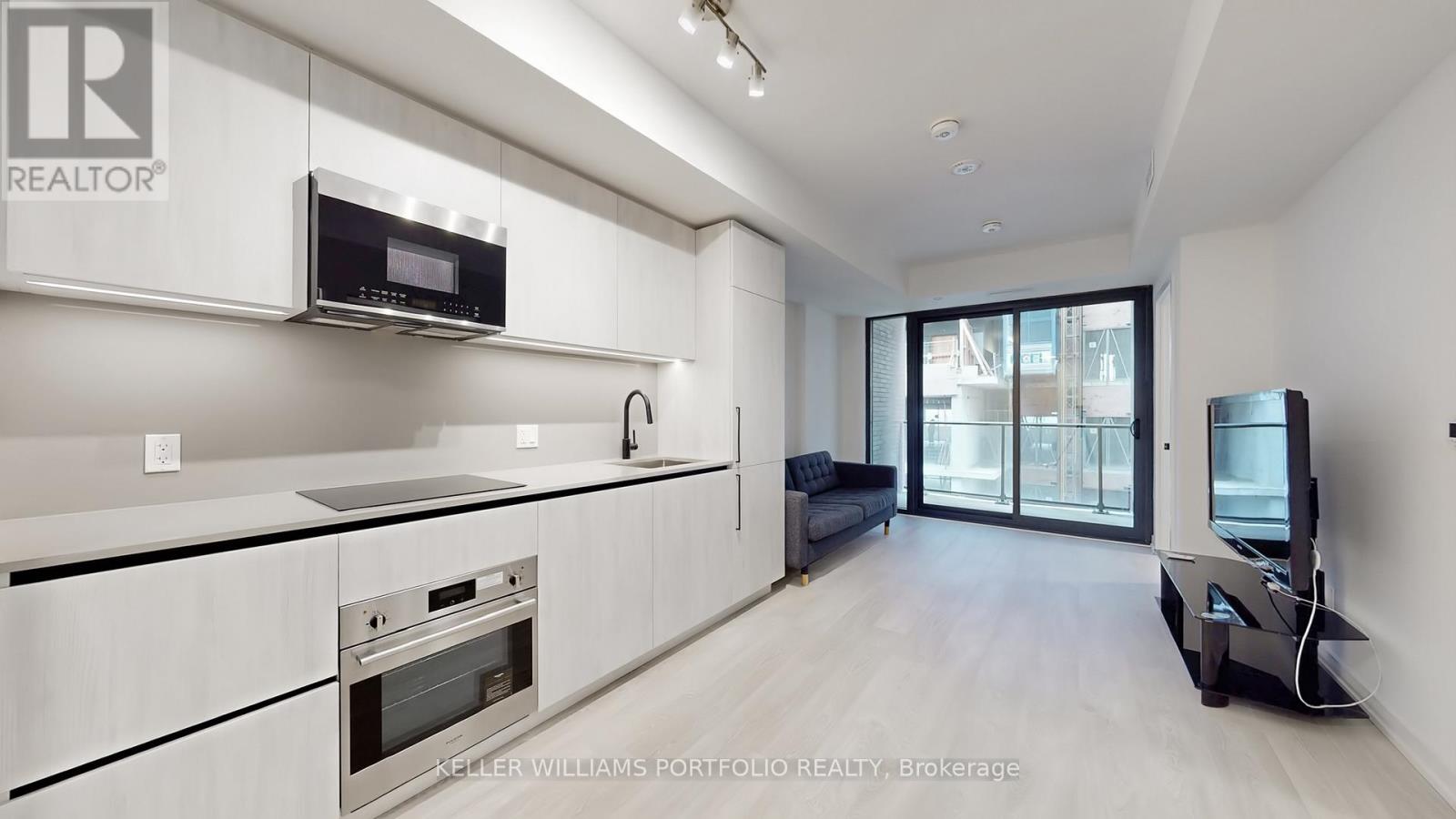 616 - 35 Parliament Street, Toronto, Ontario  M5A 0Z5 - Photo 6 - C12934212