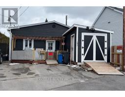 743 REGENT STREET, Hawkesbury, Ontario