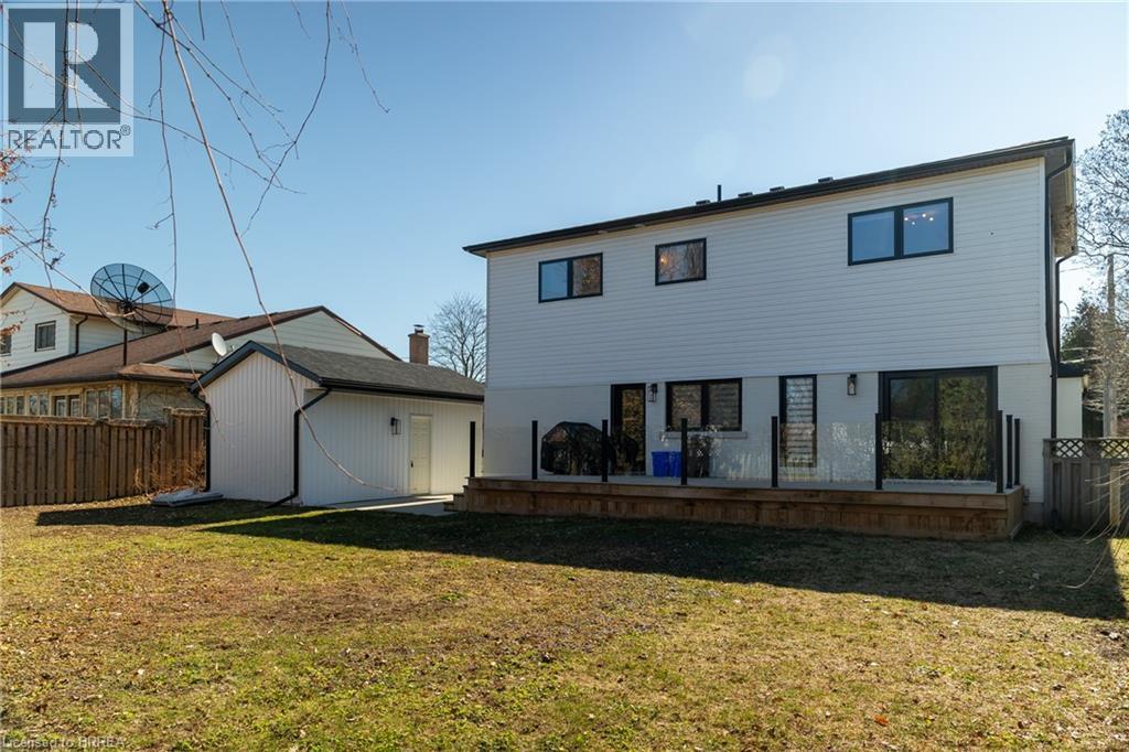 40 Varadi Avenue, Brantford, Ontario  N3R 3N3 - Photo 6 - 40811249