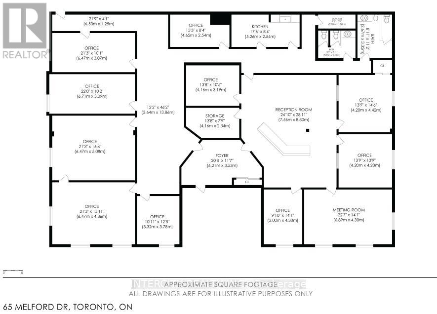 65 Melford Drive, Toronto, Ontario  M1B 2G6 - Photo 46 - E12934090