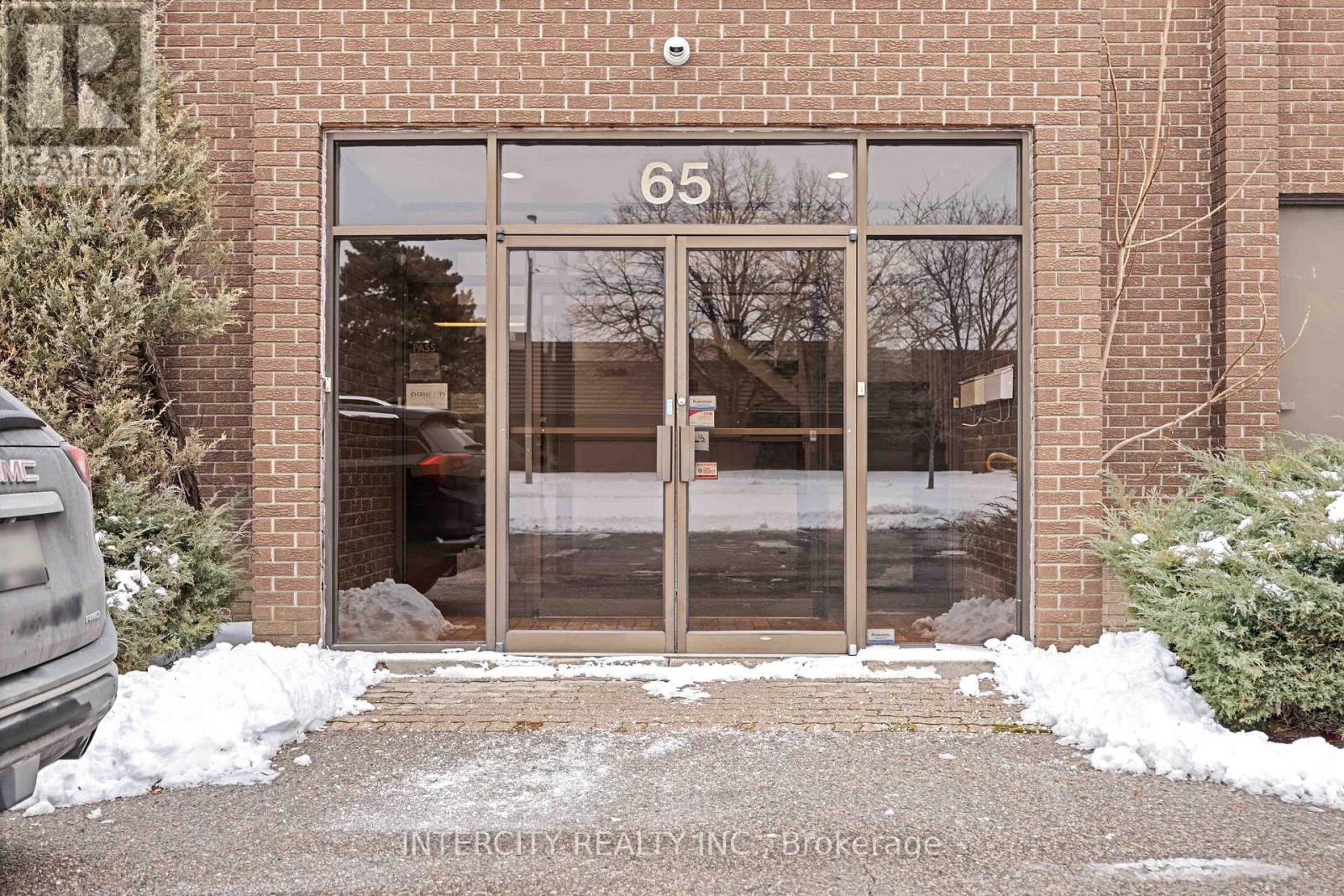 Unit A/b - 65 Melford Drive, Toronto, Ontario  M1B 2G6 - Photo 45 - E12934092