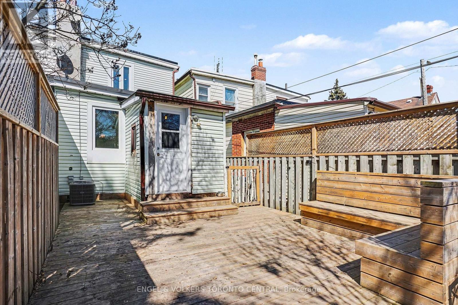 179 Coleman Avenue, Toronto, Ontario  M4C 1P9 - Photo 28 - E12887976
