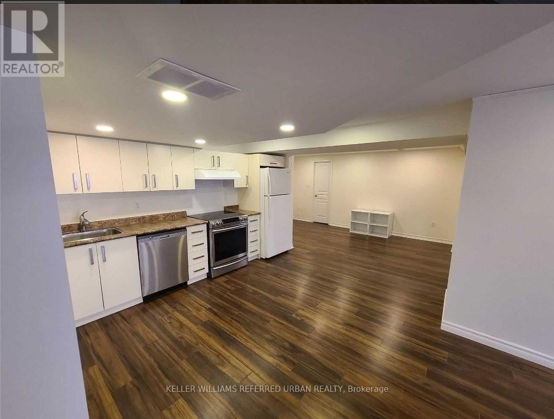 Basement - 3 Plantain Lane, Richmond Hill, Ontario  L4E 1B9 - Photo 2 - N12934120