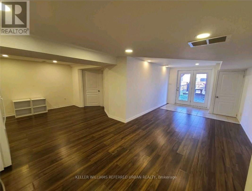 Basement - 3 Plantain Lane, Richmond Hill, Ontario  L4E 1B9 - Photo 3 - N12934120