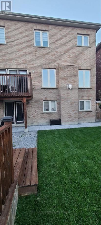 Basement - 3 Plantain Lane, Richmond Hill, Ontario  L4E 1B9 - Photo 7 - N12934120