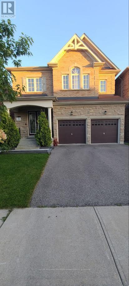 Basement - 3 Plantain Lane, Richmond Hill, Ontario  L4E 1B9 - Photo 8 - N12934120