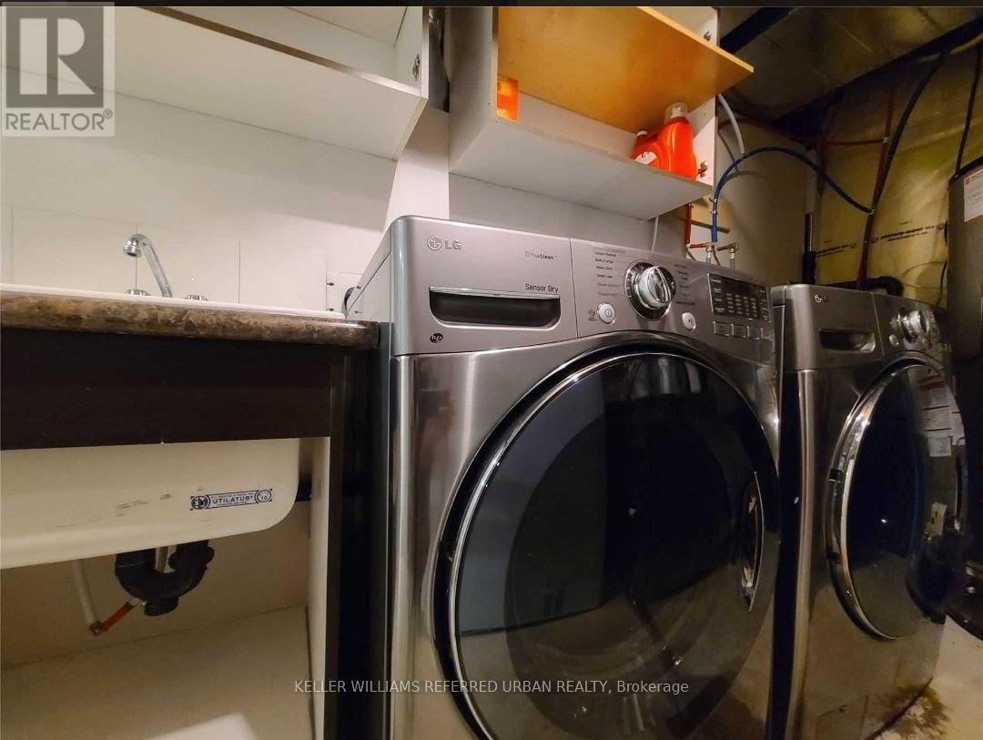 Basement - 3 Plantain Lane, Richmond Hill, Ontario  L4E 1B9 - Photo 9 - N12934120