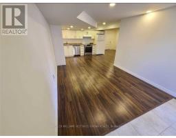 BASEMENT - 3 PLANTAIN LANE, Richmond Hill, Ontario