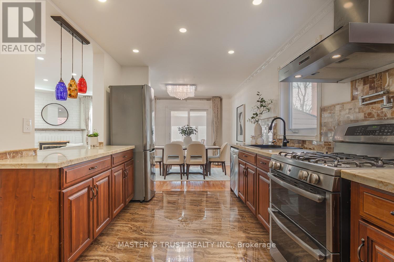 97 Pauline Court, Vaughan, Ontario  L4K 3G8 - Photo 12 - N12934204