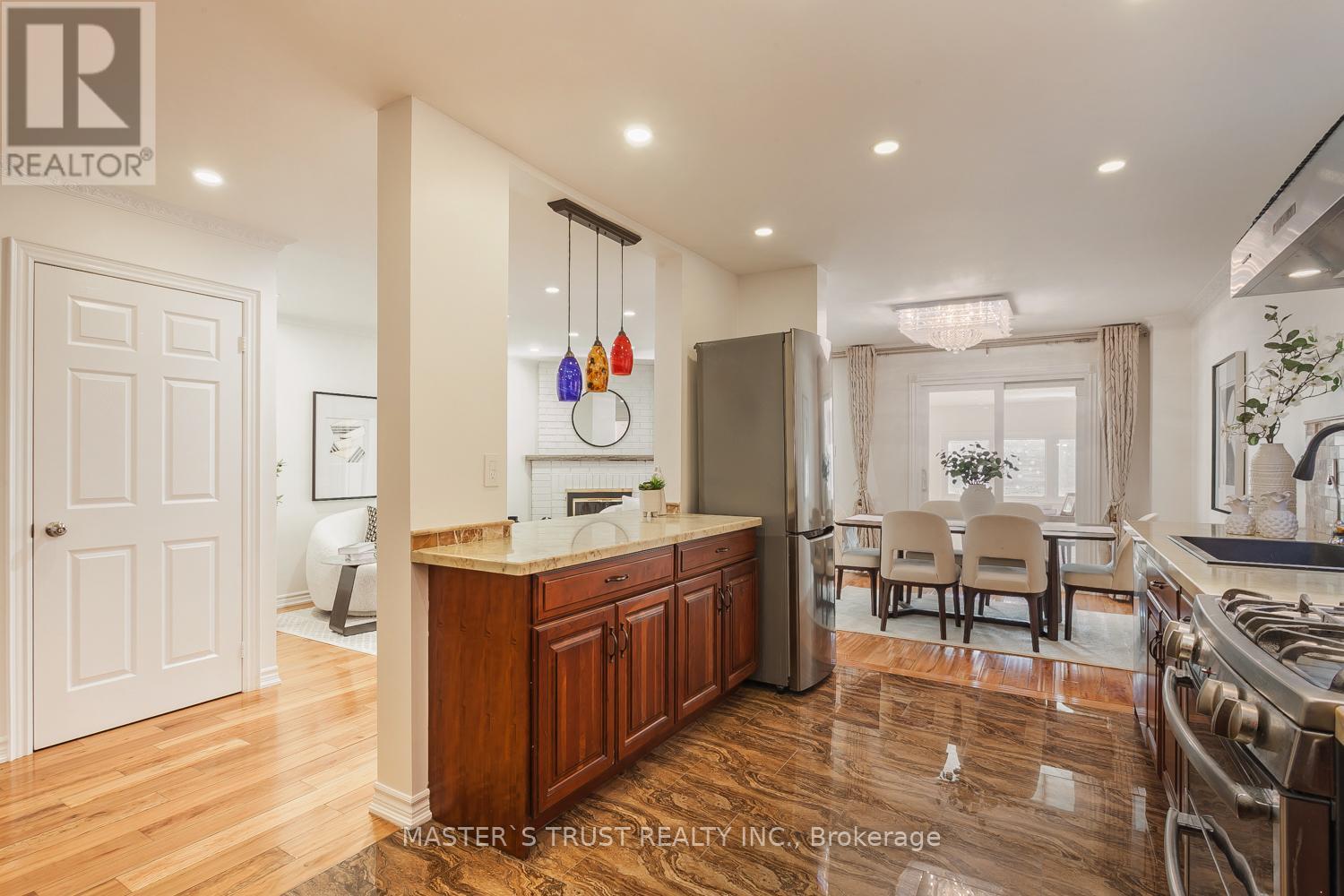 97 Pauline Court, Vaughan, Ontario  L4K 3G8 - Photo 13 - N12934204