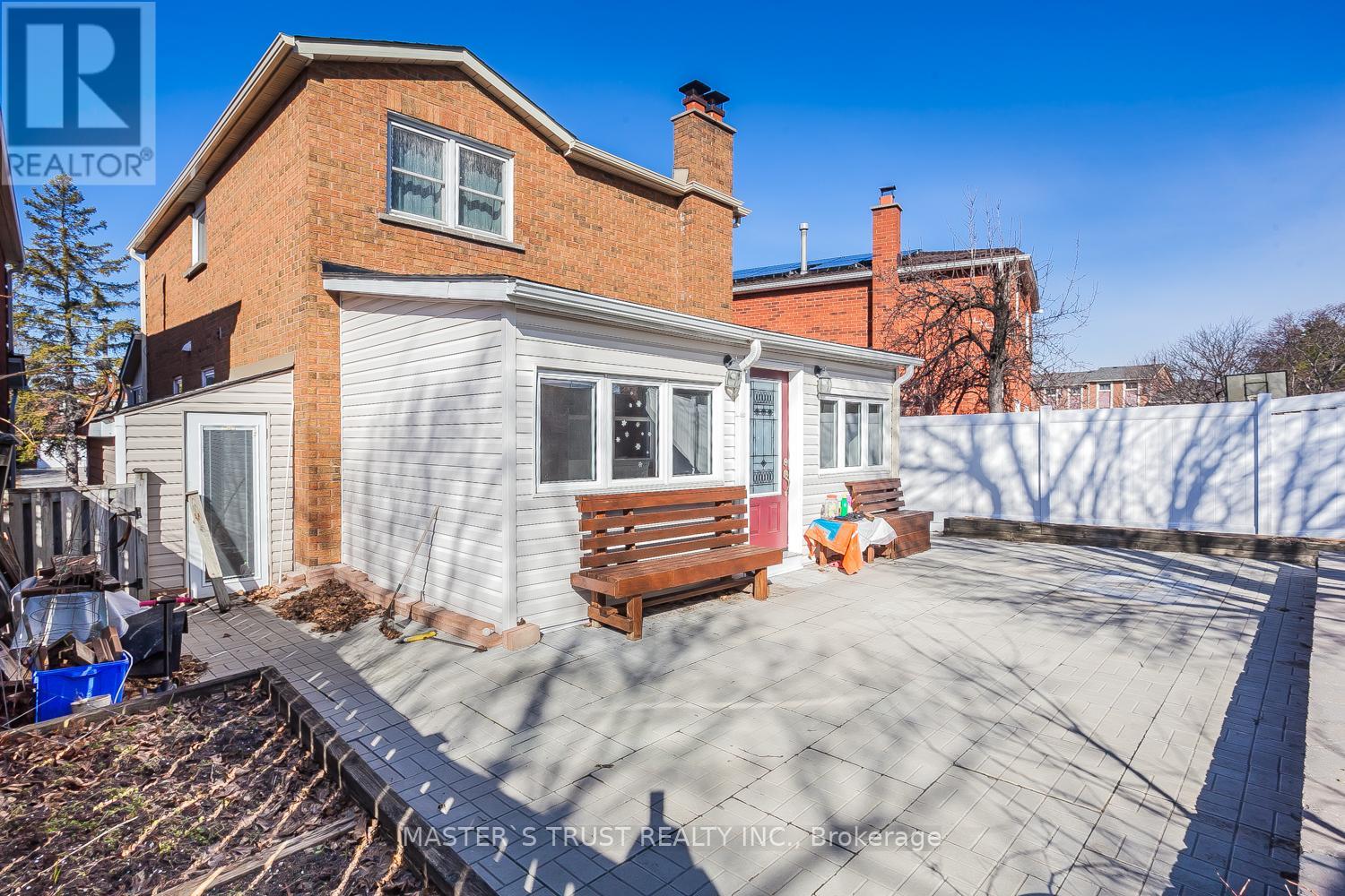 97 Pauline Court, Vaughan, Ontario  L4K 3G8 - Photo 35 - N12934204