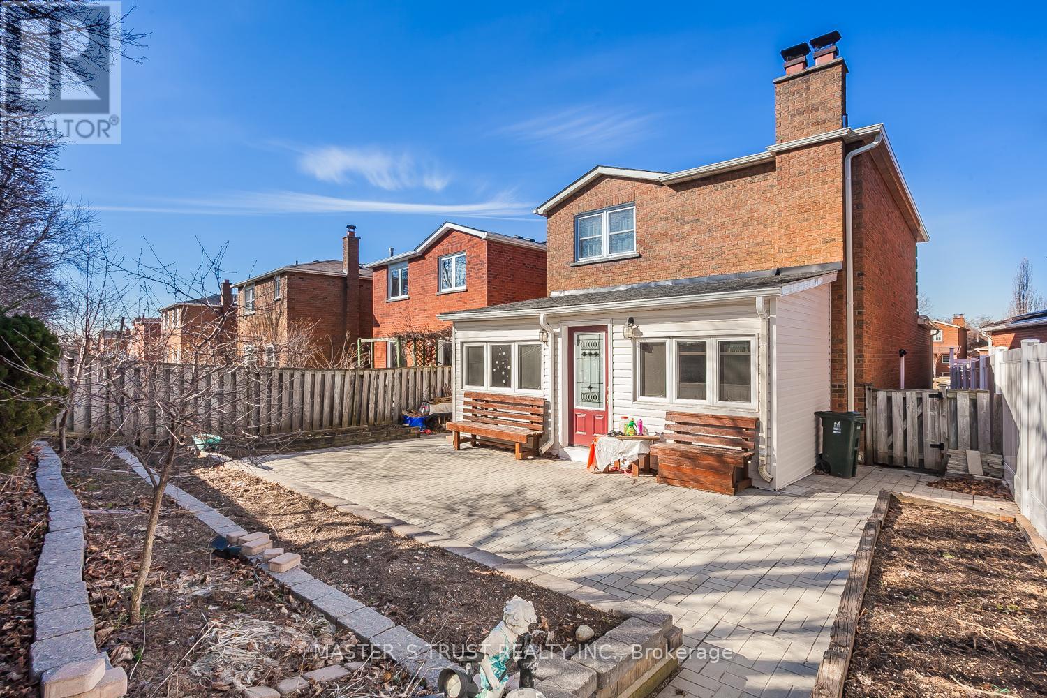 97 Pauline Court, Vaughan, Ontario  L4K 3G8 - Photo 36 - N12934204