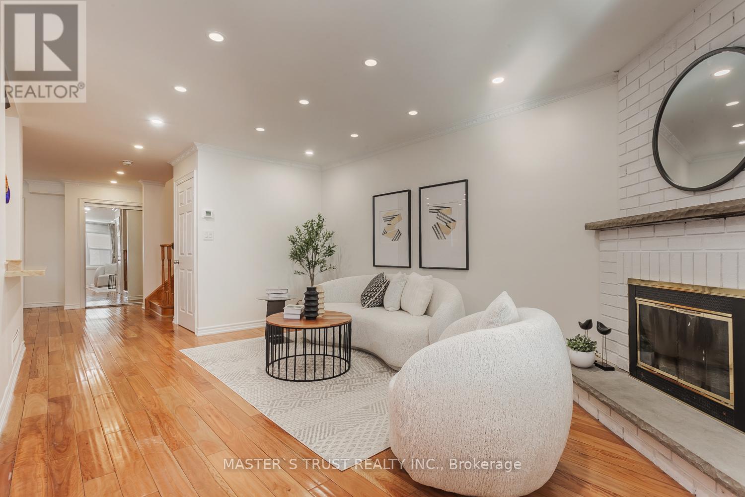 97 Pauline Court, Vaughan, Ontario  L4K 3G8 - Photo 8 - N12934204