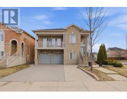 MAIN - 2 SIR JACOBS CRESCENT, Brampton, Ontario