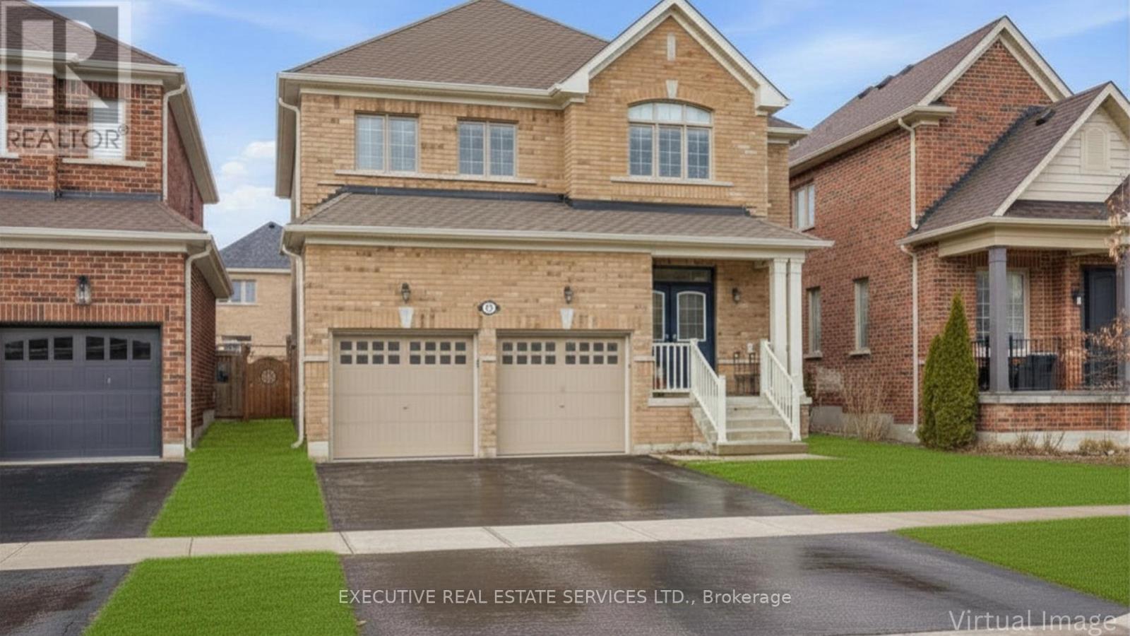 112 Turner Drive, New Tecumseth, Ontario  L0G 1W0 - Photo 4 - N12933838