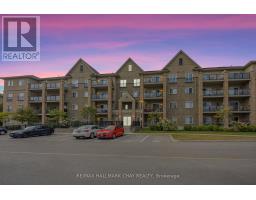 409 - 41 FERNDALE DRIVE S, Barrie, Ontario