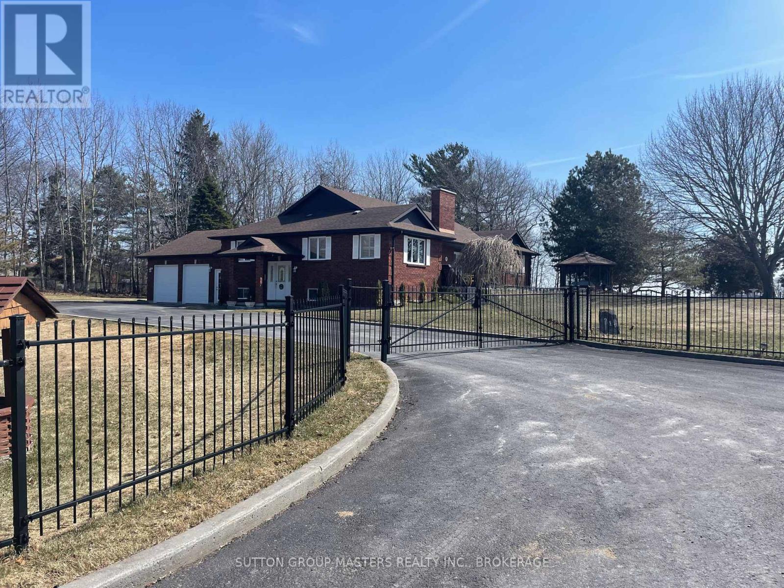 911 SCHOOL ROAD, Kingston, Ontario