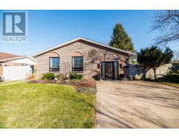 3112 USSHER STREET, Niagara Falls, Ontario