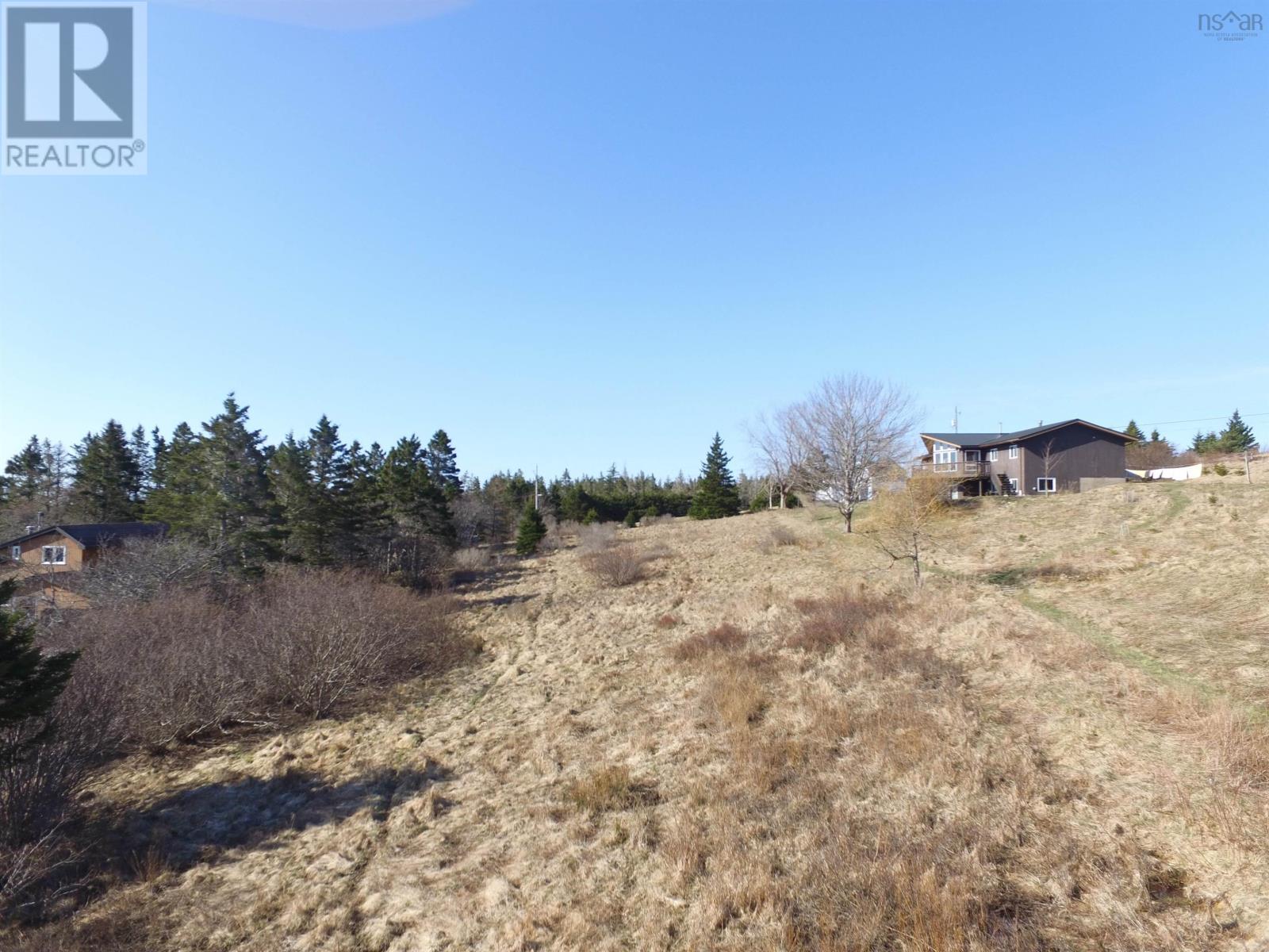 Lot (Pid 60493582) Deer Meadow Lane, Crescent Beach, Nova Scotia  B0R 1C0 - Photo 8 - 202504458